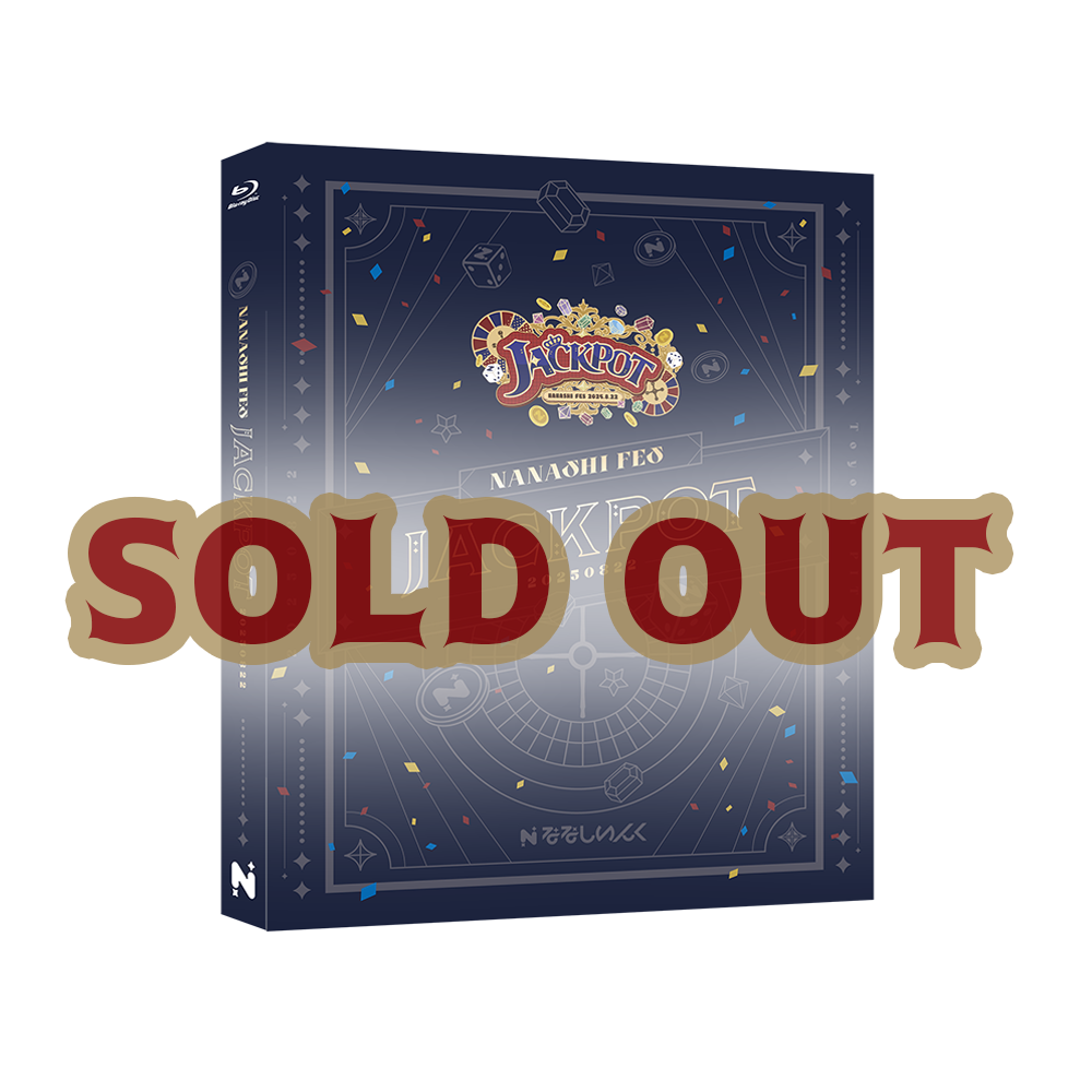 LIVE Blu-ray(豪華版)