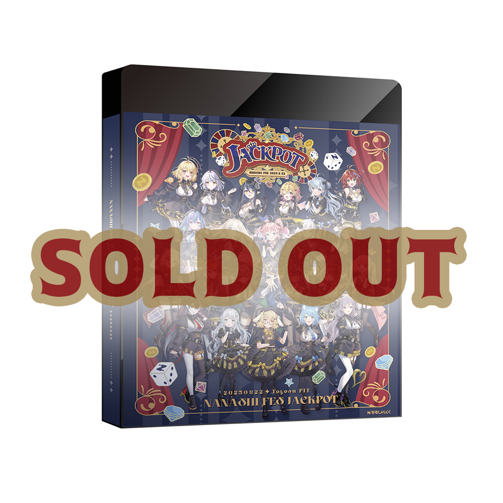 LIVE Blu-ray(通常版)